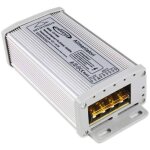 Alimentation stabilis�e 12v 8. 3a 100w transformateur bande led cam�ra ss100