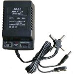 Alimentation universelle transformateur 1000ma 1. 5v to 12v ac dc connectors ita Alimentation universelle transformateur 1000ma 1. 5v to 12v ac dc connectors ita