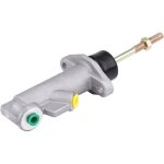 Alliage d'aluminium de voiture embrayage ma�tre cylindre 0. 75 al�sage dispositif de frein � main � distance ...