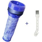 Filtre aspirateur allotech compatible pour dyson dc28 dc28c dc37 dc33c dc39 dc28c dc53, 92341301