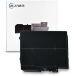 Allspares - filtre  charbon pour hottes aspirantes - adapt pour bosch siemens 11022296, bosch constructa ...