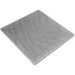 Allspares - filtre � graisse en m�tal 284x283mm 298619 / 00298619 / lz62010 / dhz6201 par