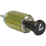 Allume - cigare sans eclairage 12v