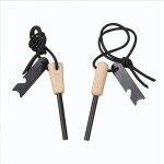 Allume - feu, traditionnel, blocs de silex, cadenas en silex fabriqué à la main, silex scintillant puissant ... Allume - feu, traditionnel, blocs de silex, cadenas en silex fabriqué à la main, silex scintillant puissant ...