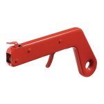 Allume - gaz en forme de pistolet - sl - 04