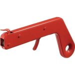 Allume - gaz en forme de pistolet - sl - 04 Allume - gaz en forme de pistolet - sl - 04