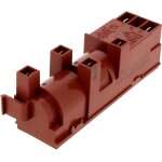 Allumeur 4 points bf80046 c00848147 - table de cuisson