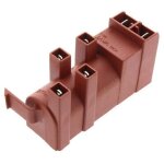 Allumeur 4 points table c00731631 whirlpool