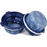 Lot de 2 filtres de rechange pour aspirateur à main sans fil samsung jet 90 75 70 60 series filtre lavable ... Lot de 2 filtres de rechange pour aspirateur à main sans fil samsung jet 90 75 70 60 series filtre lavable ...