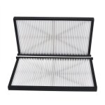 2 pièces rcx70101 kit de recharge de cartouche filtrante pour hayward robotic aquavac tigershark sharkvac ... 2 pièces rcx70101 kit de recharge de cartouche filtrante pour hayward robotic aquavac tigershark sharkvac ...
