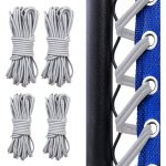 Alovez - 4 pi�ces corde remplacement �lastiques, elastique lafuma, cordons de remplacement de chaise ...
