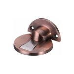 Alovez - butée de porte magnétique en acier inoxydable 304, support de porte de bureau de restaurant ... Alovez - butée de porte magnétique en acier inoxydable 304, support de porte de bureau de restaurant ...