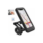 Etanche support telephone velo, 360°support smartphone scooter avec habillage pluie porte téléphone pour ... Etanche support telephone velo, 360°support smartphone scooter avec habillage pluie porte téléphone pour ...