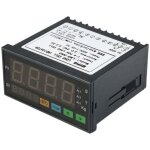 Alovez - indicateur de pes�e led, cellules de charge, 1 � 4 signaux d'entr�e