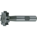 Maykestag - fraises � logement de clavettes din 850 d type n d. 10, 5mm hss - co 8lames l. 2, 0mm