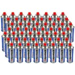 Alpentech - pack de 56 cartouches de gaz 250g butane camping butane Alpentech - pack de 56 cartouches de gaz 250g butane camping butane