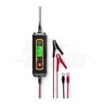Alpha elettronica - chargeur de batterie profil� alpha electronic 6 / 12v - cb200 - 004