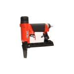 Alsafix - agrafeuse pneumatique 09 / 16 pl3 pression d'utilisation 4 - 7bar capacité 180 agrafes Alsafix - agrafeuse pneumatique 09 / 16 pl3 pression d'utilisation 4 - 7bar capacité 180 agrafes