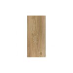 Alsafloor contre - plinthe 16mm 565 chene ivoire 16x16x2200mm - alsafloor