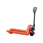 Porte - palettes 2500 kg ? longueur des fourches 115 cm ? voie 55 cm ? lev�e 88 / 200 mm ? roues jumel�es ...
