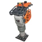 Altrad - pilonneuse � moteur 4 temps gx100 - rtx 68