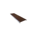 Altrad - plancher alu / bois 0. 75x3 m standard - nf - gamme �chafaudage fa�adier - aeris 45 - r�f: q8625 ...