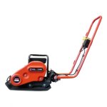 Altrad - plaque vibrante marche avant - extra lgre - lectrique 230v - pclx 12 / 40e