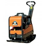 Altrad - plaque vibrante rversible hydraulique polyvalente rpc 45 / 60belle