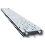 Altrad - plateau alu �chafaudage 3m x 0, 30m