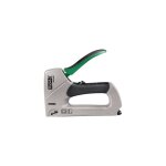 Alu840 - agrafeuse - cloueuse manuelle pour professionnel, pour agrafes n°140 / 6 - 14mm et clous n°8 ... Alu840 - agrafeuse - cloueuse manuelle pour professionnel, pour agrafes n°140 / 6 - 14mm et clous n°8 ...