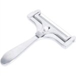 D' aluminium fromage trancheuse couteau  fromage beurre planche  dcouper chocolat spatule slicer fromage ...