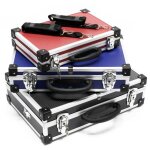 Xpotool - aluminium valise set de 3 pcs. boite � outils dans 3 tailles diff�rentes