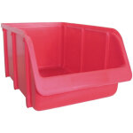 Alutec 674100 bac de rangement taille 4