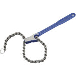 Cl� � chaine forg�e cha�ne 50cm