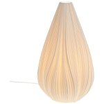 Lampe flore 31 cm - amadeus