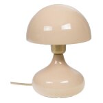 Amadeus - lampe paulette cr�me
