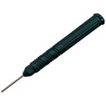 Cloueuse � main pour mod�lisme naval ? clous ultra fins 10mm en laiton ? positionnement pr�cis sans pince ...