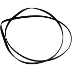 Courroie 2012h7 seche - linge multi - marques