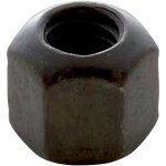 Amf - crou hexagonal din 6330b m24 ouverture de cl� 36 mm classe de r�sistance 10