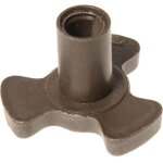 Amf - entraineur plateau pour micro ondes whirlpool - 482000009426