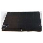 Amf - filtre a charbon x 2 affcaf16 238x190mm pour hotte w - pro - . . .