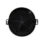 Amf - filtre de hotte au charbon actif, compatible brandt et autres marques - as0039445 Amf - filtre de hotte au charbon actif, compatible brandt et autres marques - as0039445