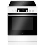 Amica - cuisinière dessus vitrocéramique acv7005rb Amica - cuisinière dessus vitrocéramique acv7005rb