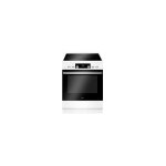 Amica - cuisinire dessus vitrocramique acv7005rb