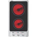 Amica - domino vitroc�ramique avm 2420 x