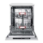 Lave - vaisselle tout - intgrable 60 cm amica adf1212s1