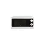 Micro - ondes de comptoir amica amg17m70v micro - ondes solo 17 l 700 w blanc