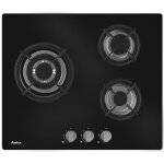 Amica plaque gaz amica ag3631n