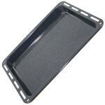 Amica - sos accessoire l�chefrite 476x376 mm pour four, cuisini�re 12271100003074, 34050208