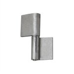 Amig - bo�te de 20 charni�res soud�es � ailes larges 80x58x3mm n�4 1442